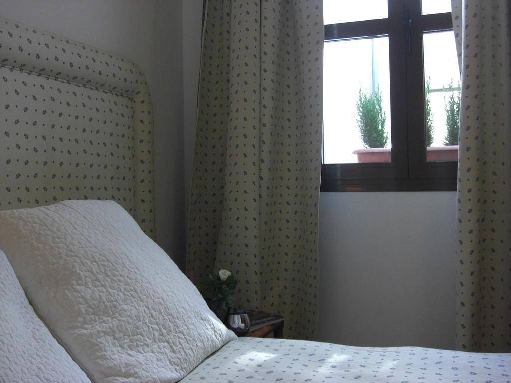 Penthouse Puerta De La Juderia Apartment Cordoba Bilik gambar