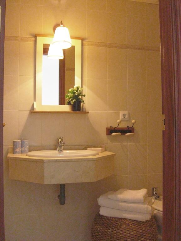 Penthouse Puerta De La Juderia Apartment Cordoba Bilik gambar