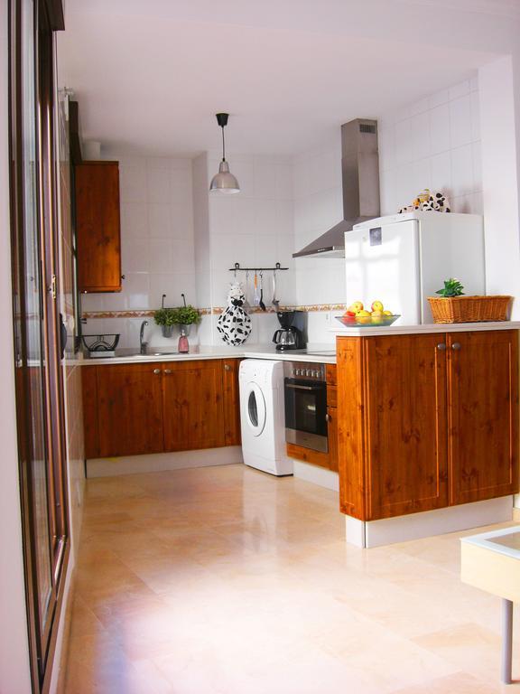 Penthouse Puerta De La Juderia Apartment Cordoba Bilik gambar