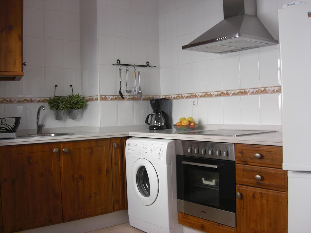 Penthouse Puerta De La Juderia Apartment Cordoba Bilik gambar